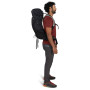 Mochila de senderismo Osprey Stratos 36
