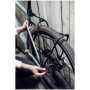 Portabultos Ortlieb Quick-Rack L