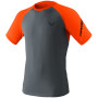 Talla: L / Color: naranja