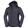 Chaqueta de hombre Northfinder Drewin gris