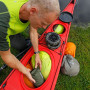 Bolsa Ortlieb PS10 Valve 22L