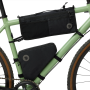 Alforja para cuadro Fjällräven Hoja Triangle Frame Bag