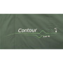 Saco de dormir Outwell Contour Lux XL