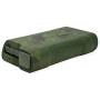 Batería externa Ridge Monkey Vault C-Smart Wireless 42150mAh Green