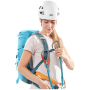Mochila de senderismo para mujer Deuter Trail 16 SL