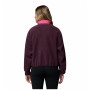 Sudadera de mujer Columbia Sequoia Grove™ Ii Full Zip