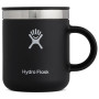 Taza térmica Hydro Flask 6 oz Coffee Mug negro Black
