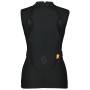 Espaldera de mujer Scott Airflow Free W's negro black