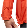 Chaqueta impermeable para hombre Haglöfs L.I.M Airak 2,5L Jacket