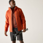 Chaqueta de hombre Regatta Oklarna