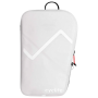 Alforja para bicicleta Cyclite Fork Bag / 01 Set gris light grey