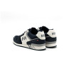 Calzado de hombre Helly Hansen Anakin Leather