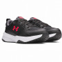 Calzado deportivo hombre Under Armour Charged Edge