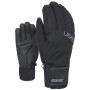 Guantes de hombre Level Rescue Gore-Tex negro Black