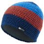 Gorro Mountain Equipment Flash Beanie azul MeNavy/LtOcean/Henna
