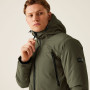 Chaqueta de hombre Regatta Larrick II