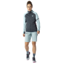 Sudadera funcional de mujer Dynafit Transalper Thermal Hoody Jkt W