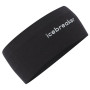 Banda para cabeza Icebreaker U Mer 200 Oasis Headband negro Black