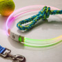 Collar luminoso para perro Nite Ize NiteHowl Max LED