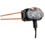 Linterna frontal Petzl Swift LT