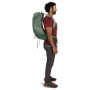 Mochila de senderismo Osprey Stratos 34