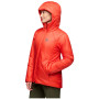 Chaqueta de mujer Black Diamond W Solution 3.0 Hoody