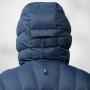 Chaqueta de hombre Fjällräven Expedition Mid Winter Jacket M