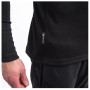Sudadera funcional de hombre Sensor Merino Extreme Up zip