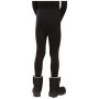 Calzoncillos funcionales para niños Kilpi Niel-Jb Black