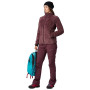 Jersey de mujer Northfinder Marianela