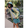 Sombrero de turista Cotopaxi Tech Bucket Hat