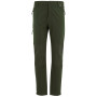 Talla: L / Color: khaki oscuro