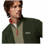 Sudadera de hombre Columbia Sequoia Grove™ Ii Hz Fleece
