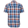 Camisa de hombre Marmot Notus SS