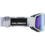 Gafas de esquí Salomon Sentry Pro Sigma Photochromic