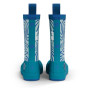Botas de agua para niños Affenzahn Rainboot Vegan Plashy Shark