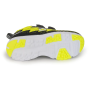 Zapatillas velcro niños Bugga Hone Gray