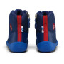 Botas de invierno para niños Affenzahn Winter Boot Vegan Discovy Whale