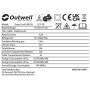 Nevera compresor Outwell Deep Cool 28L