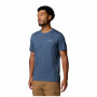 Camiseta de hombre Columbia Parsons Point™ SS Back Graphic Tee