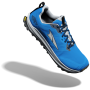 Zapatillas de carrera para hombre Altra M Lone Peak 9+