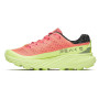 Calzado de mujer Merrell Agility Peak 5