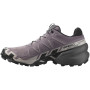 Zapatillas de carrera para mujer Salomon Speedcross 6 Wide