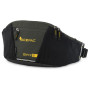 Riñonera Acepac Onyx 2 gris Grey