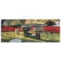 Hornillo de acampada Robens Fire Finch Double Stove