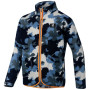 Sudadera para niños Dare 2b Wing It Fleece DuskBl/Camo