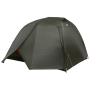 Tienda de campaña Big Agnes Copper Spur Hv UL4 2025