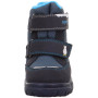 Calzado para niños Superfit Husky1 Blau/Türkis