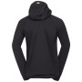 Chaqueta de hombre Northfinder Benedicto 2,5L