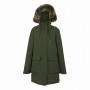 Talla: L / Color: verde oscuro